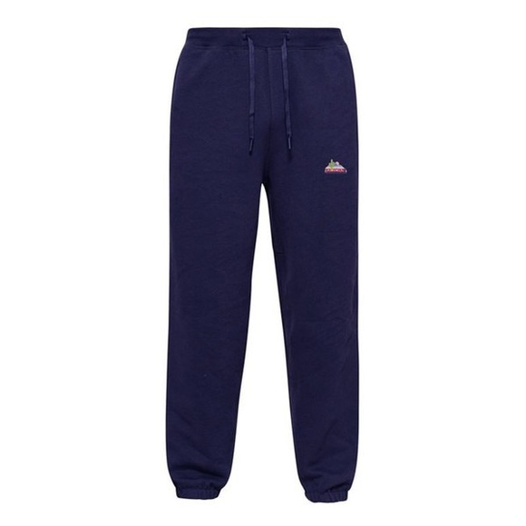lululemon athletica Pants - Lululemon The University of Arizona Navy Blue Scuba Joggers